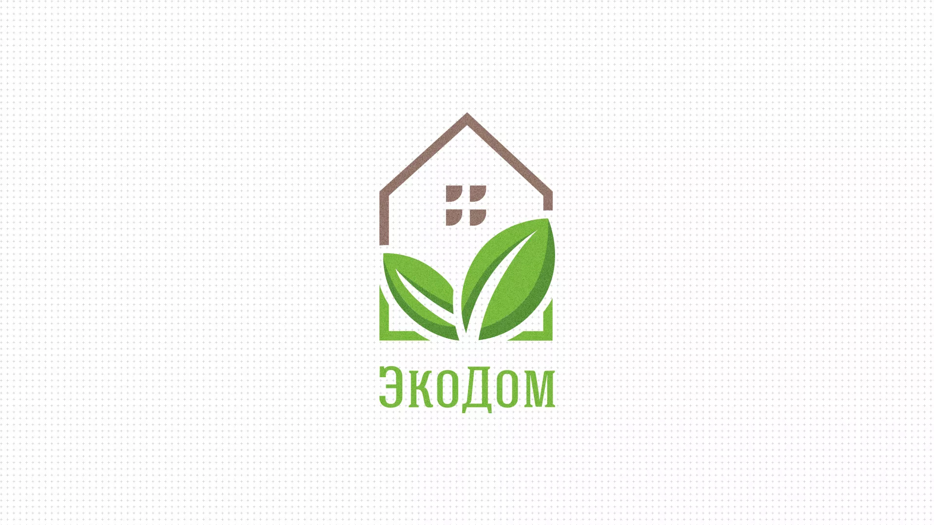 Создание сайта для строительной компании «ЭКОДОМ» в Симе